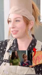 Ruby Does Her First “Thanks for Watching Disney Channel!” ⭐