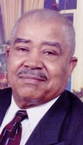 Eddie Booth Obituary (1931