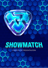 Update this logo / details. Showmatch Dossier By Renata Monetti Issuu