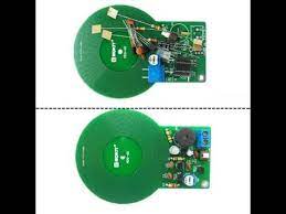 Maybe you would like to learn more about one of these? Diy Kit Metal Detector Kit Electronic Kit Dc 3v 5v 60mm Non Contact Sensor Youtube