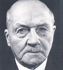 Albert Meyer (politician)