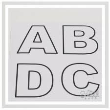 Mit den kärtchen üben schüler das alphabet. Diy Geschenkidee Geschenkschachtel Fur Schulkinder Der Schachtel Shop