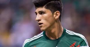 Confirman el secuestro del seleccionado mexicano Alan Pulido