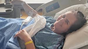 Fundraiser for Anna Borisov by Tee Sears : Support Anna's Stroke Recovery  Journey