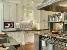 These kitchen wall cabinets come in varied designs, sure to complement your style. Kitchen Wall Cabinets Pictures Options Tips Ideas Hgtv