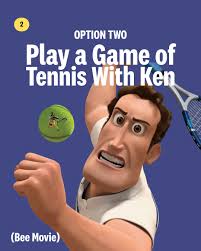 You can only choose one (no wrong answers) #patrickwarburton #voiceactor  #actor #comedian