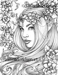 Download these printable coloring pages for adults. Pin On Beautiful Coloring Pages