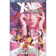 X-Men. Le origini (Vol. 1) : HAIRSINE Trevor, HARREN James, MOLINE Karl,  NORD Cary, ROBERSON Ibraim, YARDIN David, BERNARDIN Marc, CAREY Mike,  D'ORAZIO Valerie, FREEMAN Adam, YOST Chris, HAIRSINE Trevor, HARREN James,