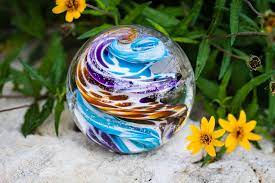 Spirit Pieces Memorial Artists
