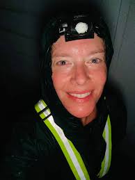 I can run so fast!!!! Oh Noooo! A puddle!!!