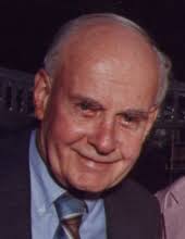 Obituary information for Thomas J. Dolan