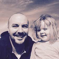 Chris Lupton is fundraising for Cancer Research UK