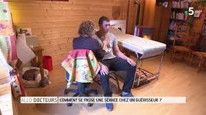 Où sont stockées les données médicales ? Allo Docteurs Guerisseurs Qui Sont Ils Et Que Font Ils En Streaming Replay France 5 France Tv