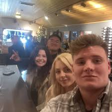 Happy 21st babe, in the three years I've known you, you have crawled your  way into every facet of my life. I can't imagine living without you, you  are the luckiest thing