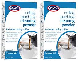 I heartily recommend this product; Top 10 Coffee Maker Cleaners Of 2021 Best Reviews Guide