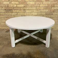 The chicago gaming signature table serves as a coffee table and foosball table, ideal for those who want to leave things in their place. Desa Coffee Table Nadeau Chicago