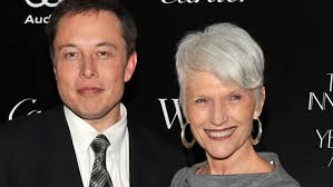 May 17, 2021 · kinder morgan (tsx:kml) lightspeed pos inc (tsx:lspd). Mutter Des Tesla Milliardars Verrat Wie Sie Aus Kindern Gewinner Macht