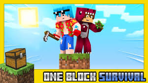 We shop and deliver, and you enjoy. One Block Survival Map For Android Apk Download