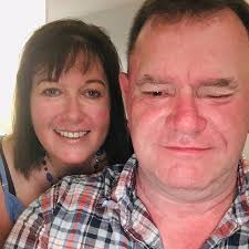 Scottish road trip .