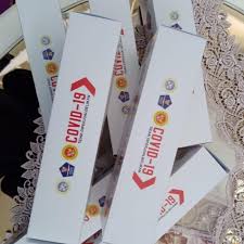 Ini Lima Obat Covid 19 Dari Unair Yang Sudah Dipasarkan