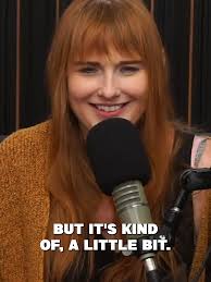 Kelsy Abbott wanted Matt Stone at her funeral. New OUTGROWN available