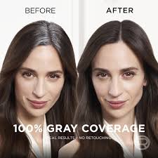L'Oreal Paris Root Cover Up Temporary Gray Concealer Spray, Hair Color  Spray with Filling & Thickening Coverage, Dark Blonde, Pack of 2, Packaging  May Vary : Amazon.ae: Beauty