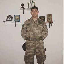 Sehit Omer Halisdemir Askeri Babalar Ozel Kuvvetler