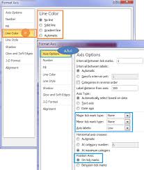 Excel Chart Vertical Axis Text Labels My Online Training Hub