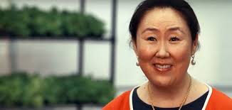 Women in Agtech: Sonia Lo of FreshBox Farms is a Female CEO in Indoor Ag