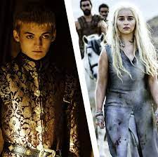 Thread starter that bowie girl; The 50 Most Game Of Thrones Y Names On Game Of Thrones