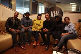 Girl Wonder: Maranda Curtis Transforms the Worship Experience