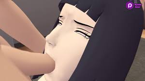 Boruto: Naruto Next Generations Hinata Hyuuga 1boy Animated - Lewd.ninja