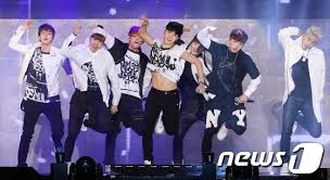 Picture Media Bts At 3rd Gaon Chart Kpop Awards 140212