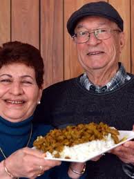 Video: How to make shawirma (spicy beef)