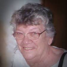 Dane, Dorothea “Dot, Mom, Nana”