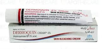 Dermoquin Cream 4 20g Price In Pakistan Medicalstore Com Pk