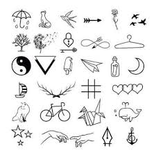 50+ simple line pattern tattoo ideas. Drawing Tattoo Simple Inspiration 26 Ideas For 2019 Doodle Tattoo Tattoo Design Drawings Minimalist Tattoo