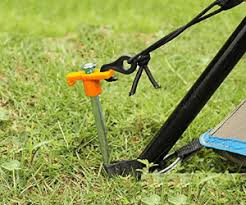 Canopy tent stakes from a1 tarps let you put up a shelter with a solid foundation. Best Tent Stakes Top 5 Rated For 2020 Outdoor Gear Only