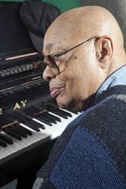 Peter Bernstein Remembers Richard Wyands