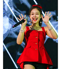 Blackpink Jennie Inspired Korea University Performance Earrings Blackpink Jennie Korean Fashion Blackpink