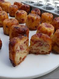 Cannele Sale Bien Manger Avec Lydie Recette Repas Noel Apero Noel Facile Recette Apero Dinatoire