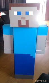 Pin On Minecraft Party