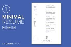 See our selection of 50+ free, professional cv examples for the most popular industries. 30 Best Cv Resume Templates 2021 Theme Junkie