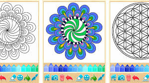 Kleurplaten moeilijk van moeilijke kleurplaat volwassenen by pinterest.at. Mandala Kleurplaten App Mijnandroidapps Nl