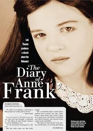 The Diary of Anne Frank