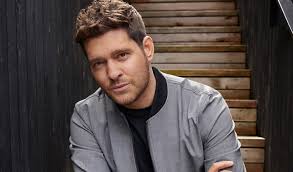 Michael Bublé: “i'm Easy, I'm Canadian!” | Dolce Luxury Magazine