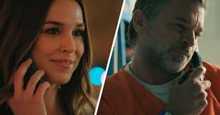 Who Is Jimmy On 'Virgin River'? Season 5 Twist Reveals The Father Of Lark's  Daughter Hazel