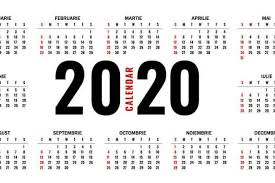 Cu ce zile libere au mai rămas românii în acest an? 1 Iunie 2020 Èi Rusaliile Zile Libere De La Stat Cate Libere Legale Au Mai RÄmas Anul Acesta Gorjonline Zi De Zi InformaÈi