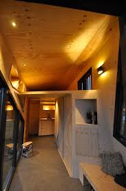 That is florida building code compliant. Modern Tiny House On Wheels By Liberte Tiny Houses