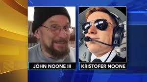 'We lost two good ones': Father, son killed in New Jersey plane crash